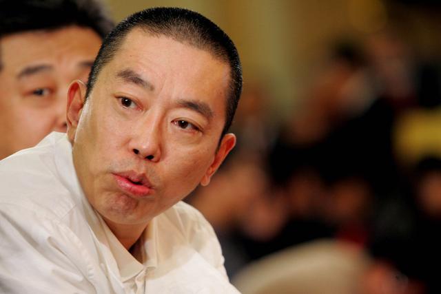 1.98亿股权被冻结、巨人网络滞涨，史玉柱能安心做“大闲人”吗？