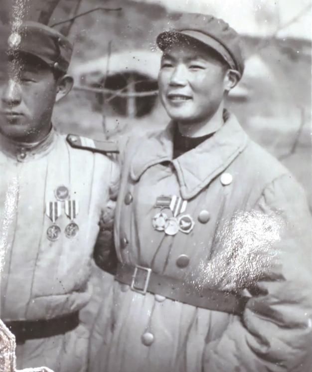 深藏功名66年！南通籍老兵远去，那巍峨背影仍震撼人心