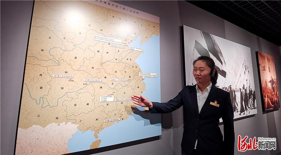 全媛媛：让青春绽放信仰之光