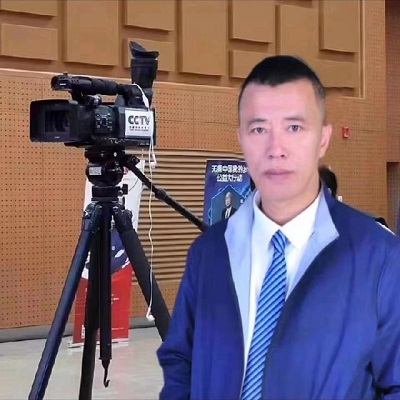 首都国家级资深媒体人、人民艺术家、文学教授孙彦东光辉人生历程
