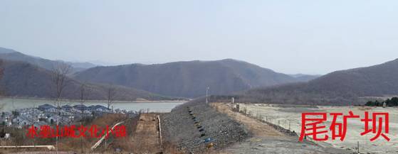 吉林省延边州汪清县一企业:《水墨山城文化小镇》项目致本企业陷入绝境谁之责
