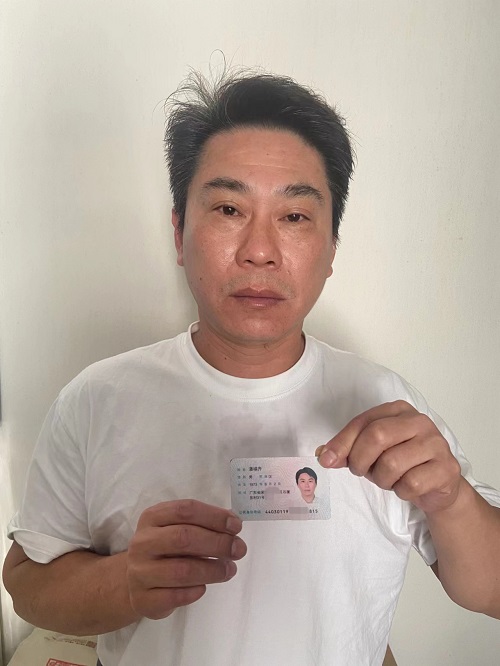 深圳两村民：福田区两开发商严重违约侵害石厦片区村民权益的底气在哪