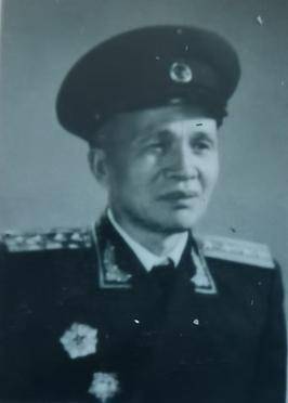 难以忘怀的红军英烈