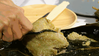 “裹蒸十大食法”助力裹蒸产业“破圈”