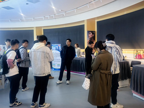 智慧碰撞，共谋未来——第四届中日韩创新周“服务”来袭，为三国发展提供智力支撑(图4)