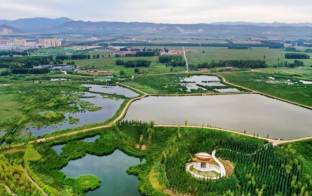 山西大同：2025中国康养城市百强榜出炉 大同位列49名