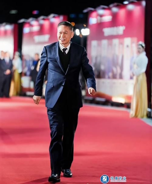 徽商领军人物,用实力赢得赞誉(图2) 徽商领军人物,用实力赢得赞誉(图2)