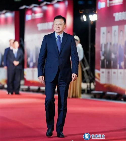 徽商领军人物,用实力赢得赞誉(图8) 徽商领军人物,用实力赢得赞誉(图8)