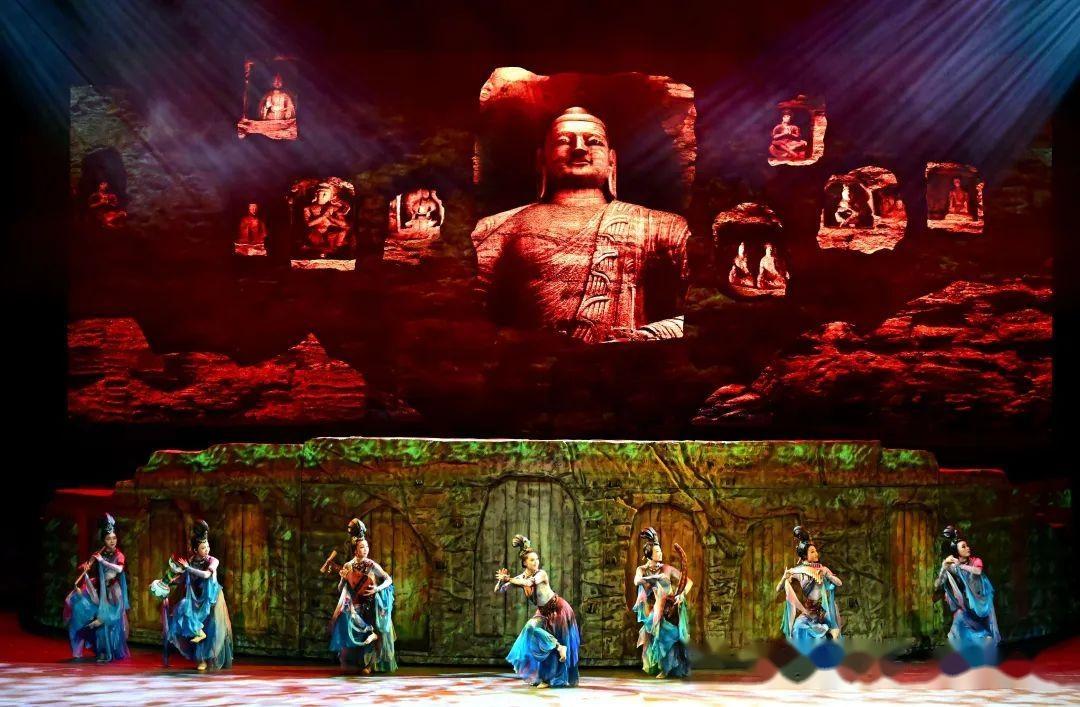 山西大同“城墙文化＋如梦IP”口袋公园基本完工