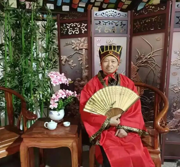 妙笔生辉寄深情---李澎彬老师作品赏析